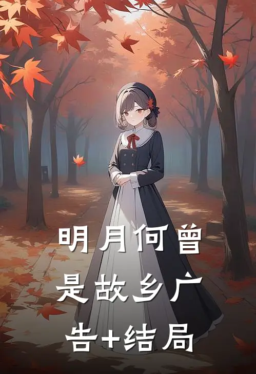 明月何曾是故乡广告+结局