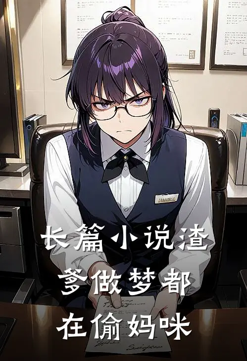 长篇小说渣爹做梦都在偷妈咪