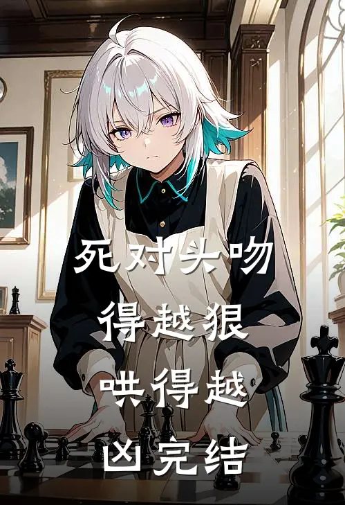 死对头吻得越狠,哄得越凶完结叫