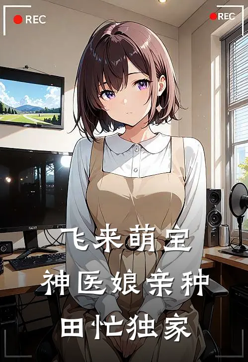 飞来萌宝：神医娘亲种田忙独家