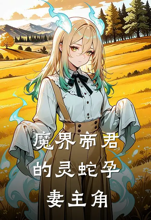 魔界帝君的灵蛇孕妻主角