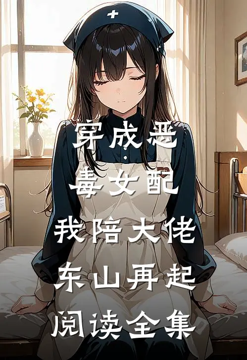 穿成恶毒女配，我陪大佬东山再起阅读全集
