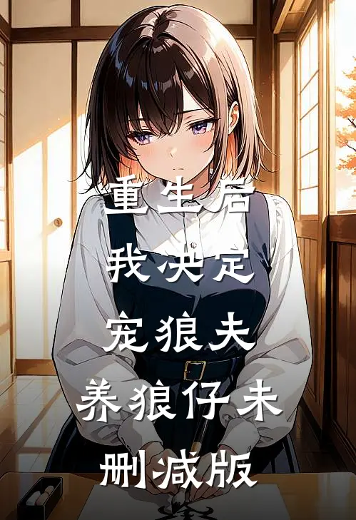 重生后,我决定宠狼夫,养狼仔未删减版在线观看