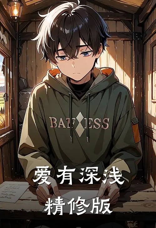 爱有深浅精修版