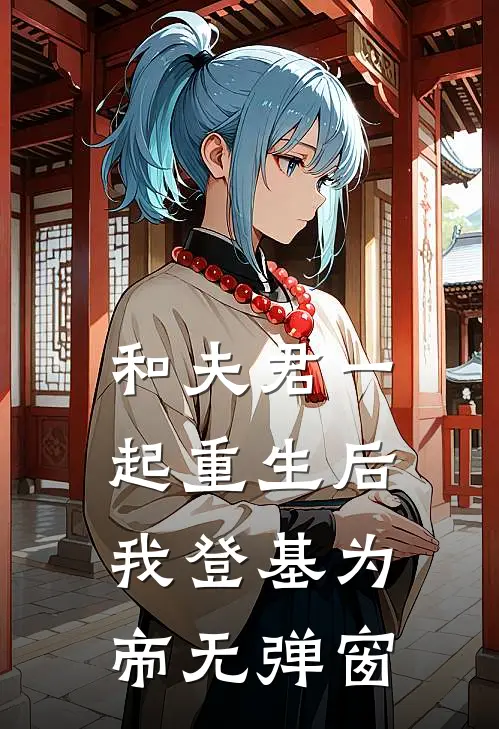 和夫君一起重生后,我登基为帝无弹窗免费阅读