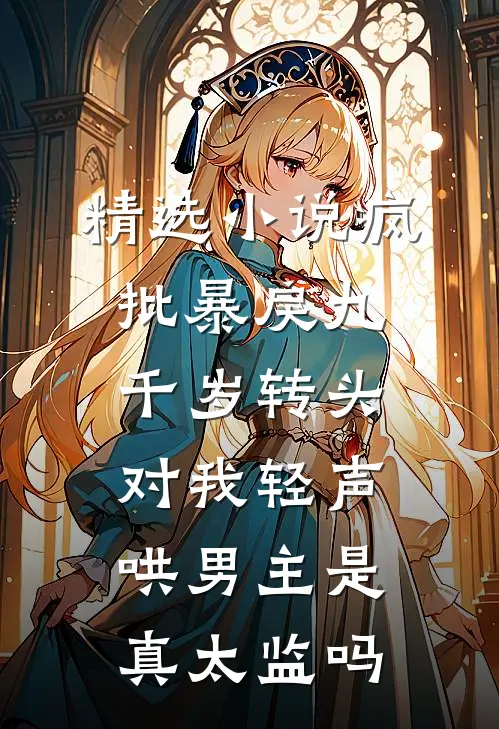 精选小说疯批暴戾九千岁转头对我轻声哄男主是真太监吗