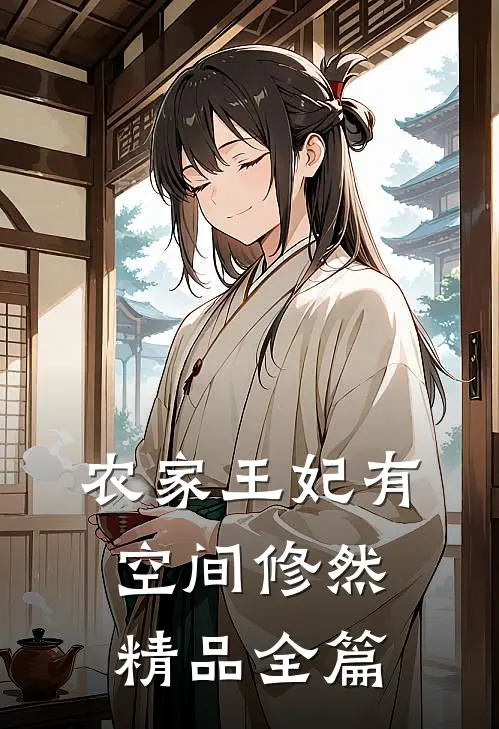农家王妃有空间修然精品全篇