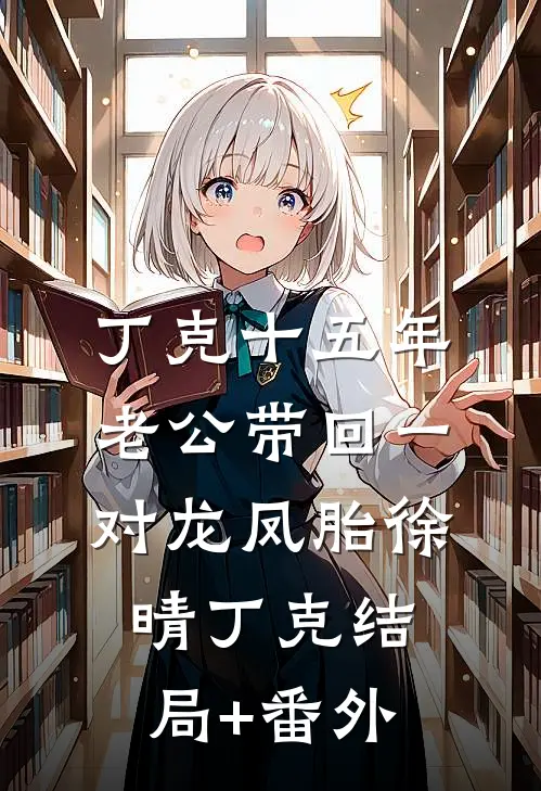 丁克十五年，老公带回一对龙凤胎徐晴丁克结局+番外