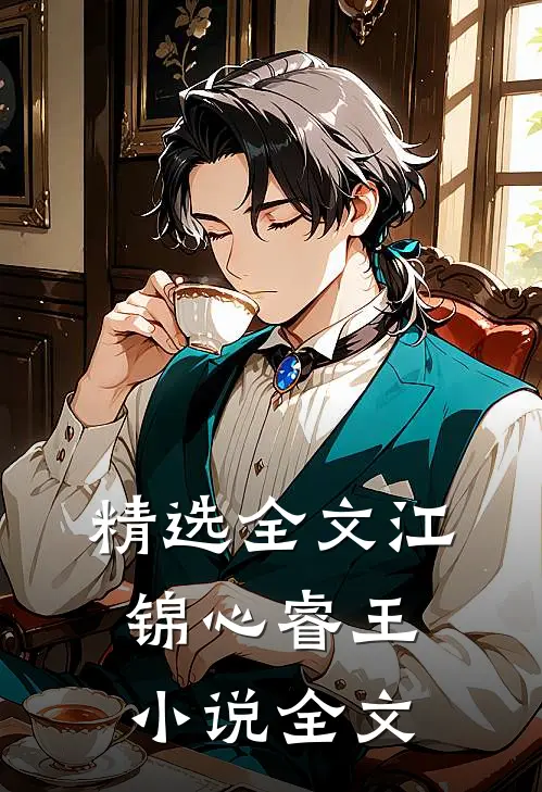 精选全文江锦心睿王小说全文