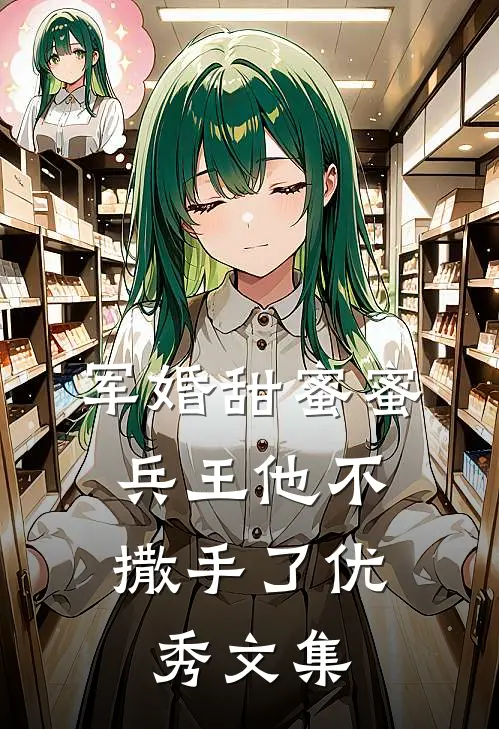 军婚甜蜜蜜，兵王他不撒手了优秀文集