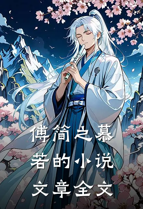 傅简之慕若的小说文章全文