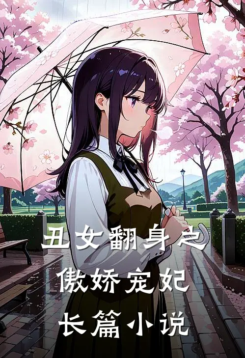 丑女翻身之傲娇宠妃长篇小说