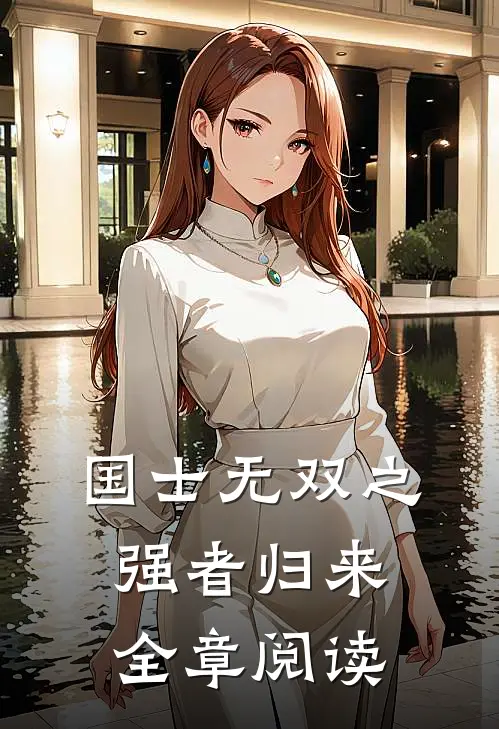 国士无双之强者归来全章阅读