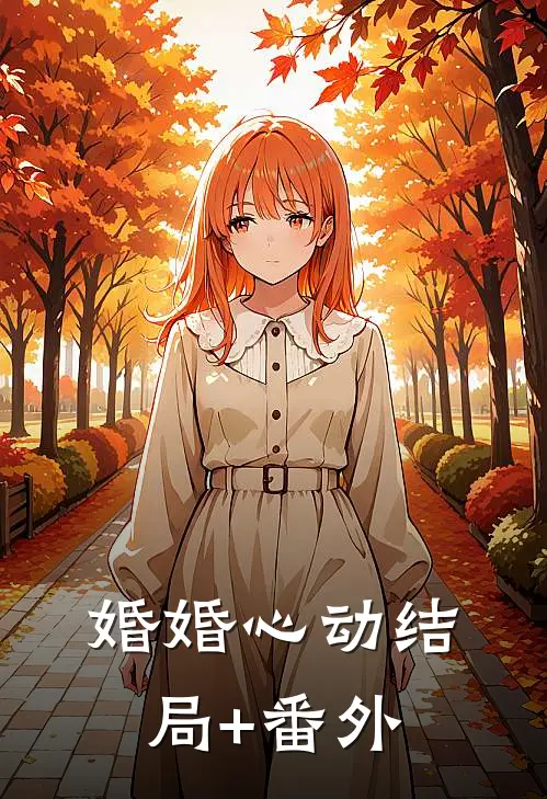 婚婚心动结局+番外