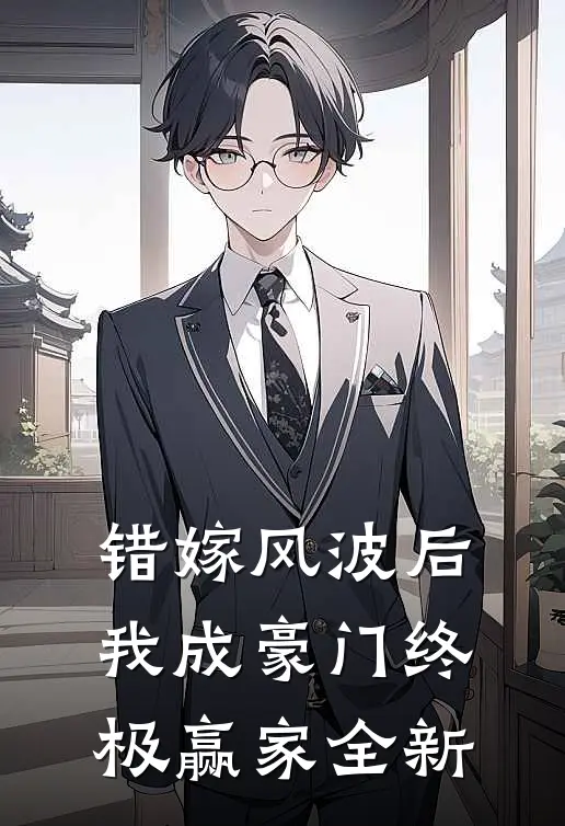 错嫁风波后，我成豪门终极赢家全新