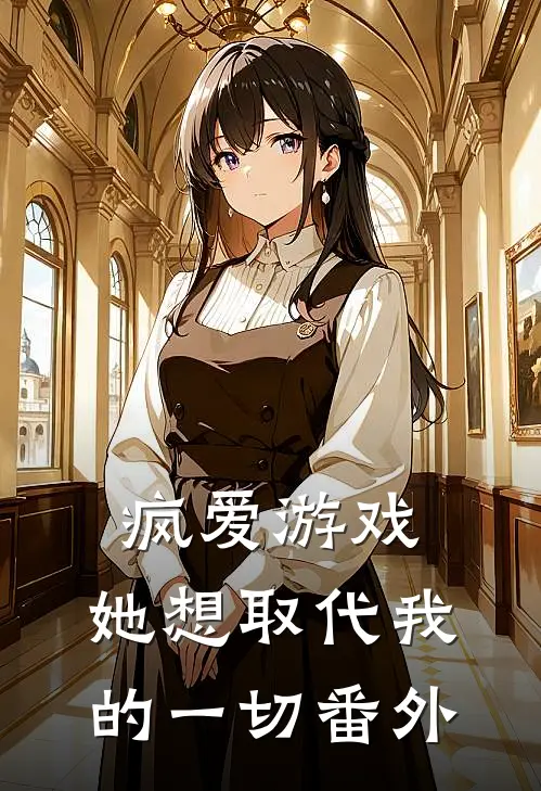 疯爱游戏她想取代我的一切 番外