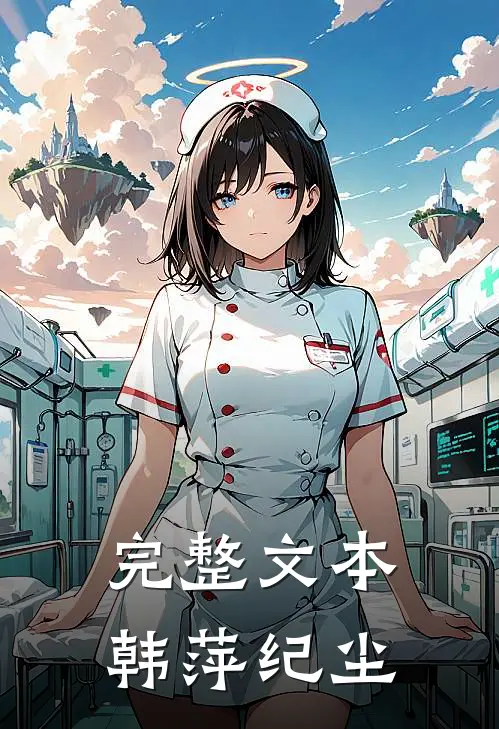 完整文本韩萍纪尘