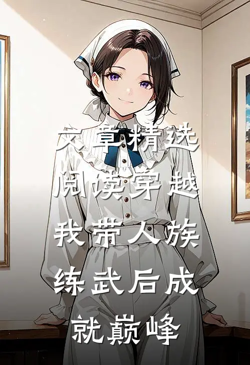 文章精选阅读穿越：我带人族练武后成就巅峰