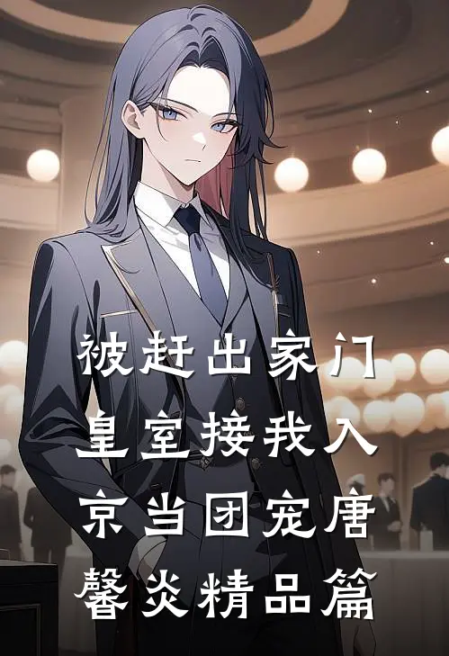 被赶出家门,皇室接我入京当团宠唐馨炎精品篇