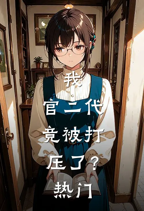 我,官二代,竟被打压了?热门漫画