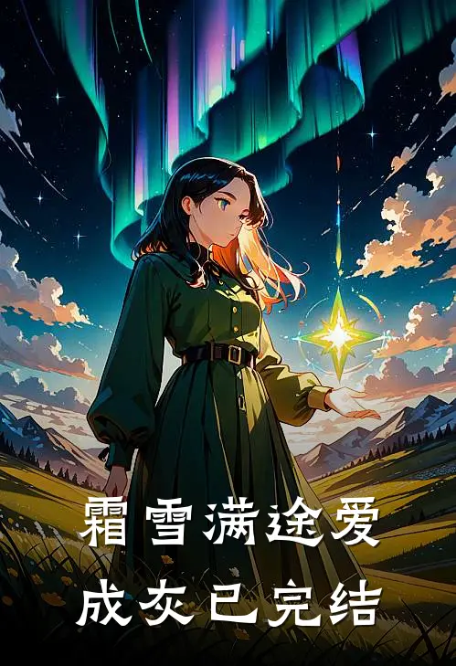霜雪满途爱成灰已完结