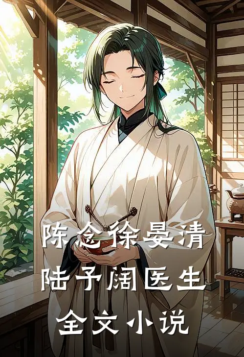 陈念徐晏清陆予阔医生全文小说