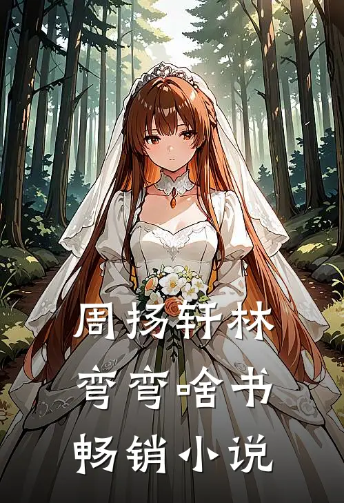 周扬轩林弯弯啥书畅销小说