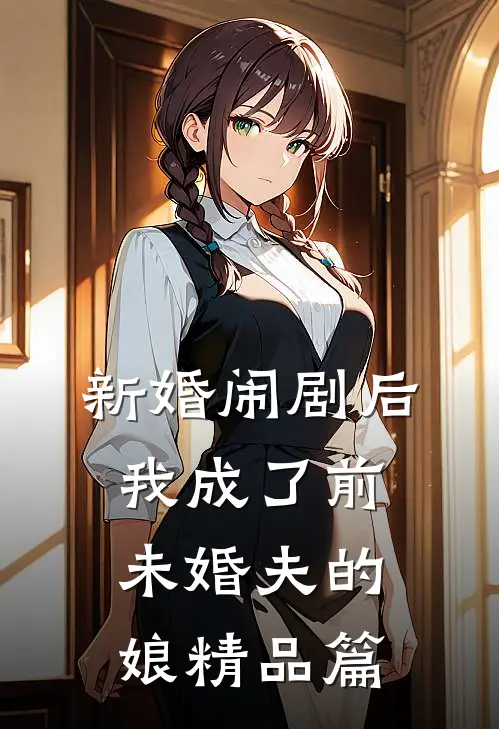 新婚闹剧后,我成了前未婚夫的娘精品篇