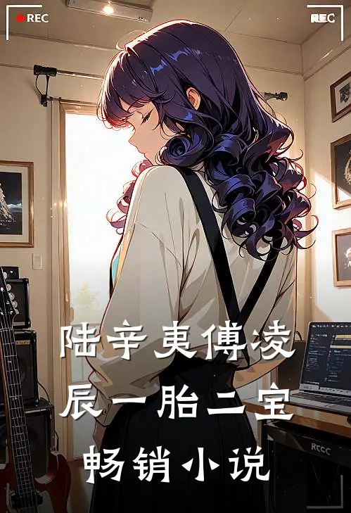 陆辛夷傅凌辰一胎二宝畅销小说