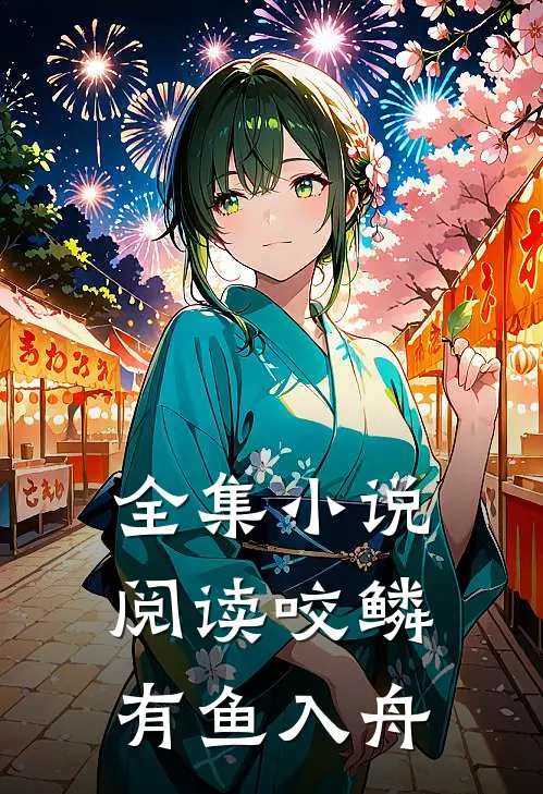 全集小说阅读咬鳞有鱼入舟