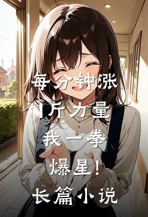 每分钟涨1斤力量,我一拳爆星!长篇小说