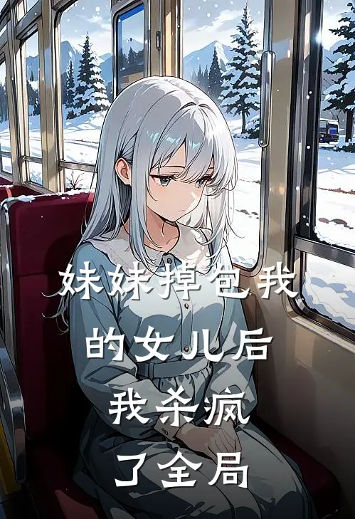妹妹掉包我的女儿后,我杀疯了全局