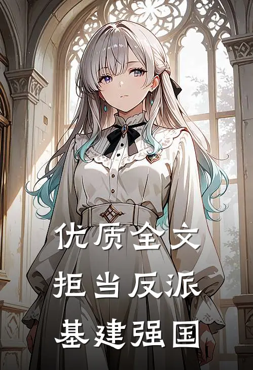 优质全文拒当反派，基建强国