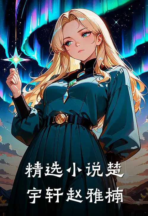 精选小说楚宇轩赵雅楠