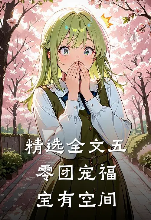 精选全文五零团宠福宝有空间