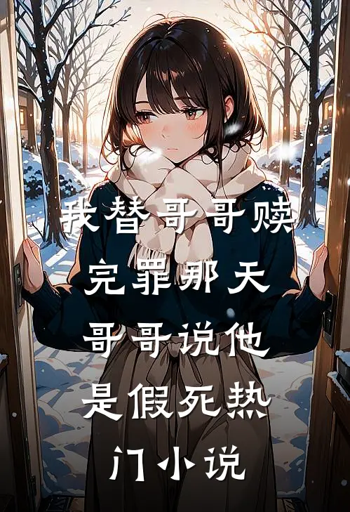 我替哥哥赎完罪那天，哥哥说他是假死热门小说