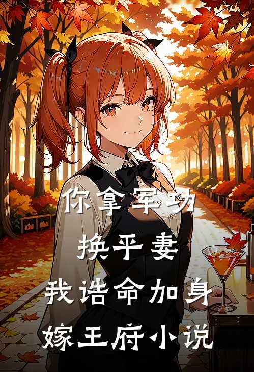 你拿军功换平妻,我诰命加身嫁王府在线阅读