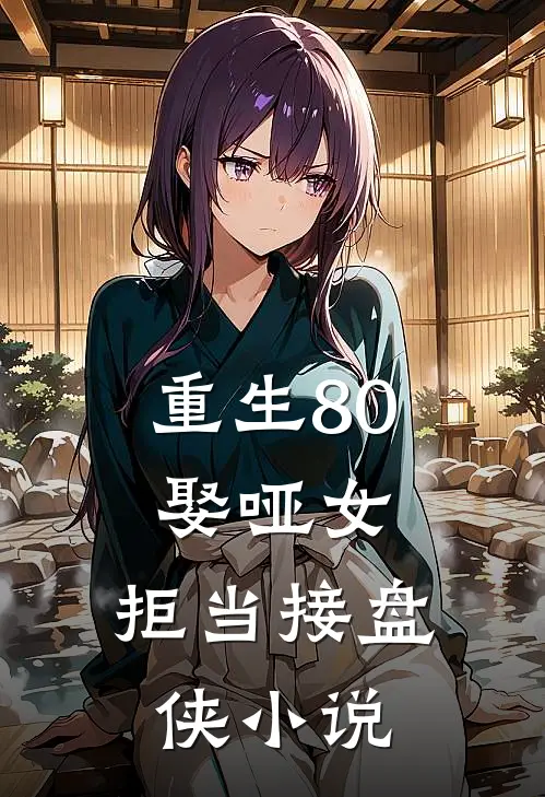 重生80娶哑女,拒当接盘侠免费阅读