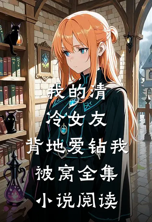 我的清冷女友,背地爱钻我被窝全集阅读