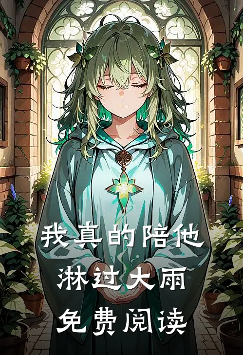 我真的陪他淋过大雨免费阅读