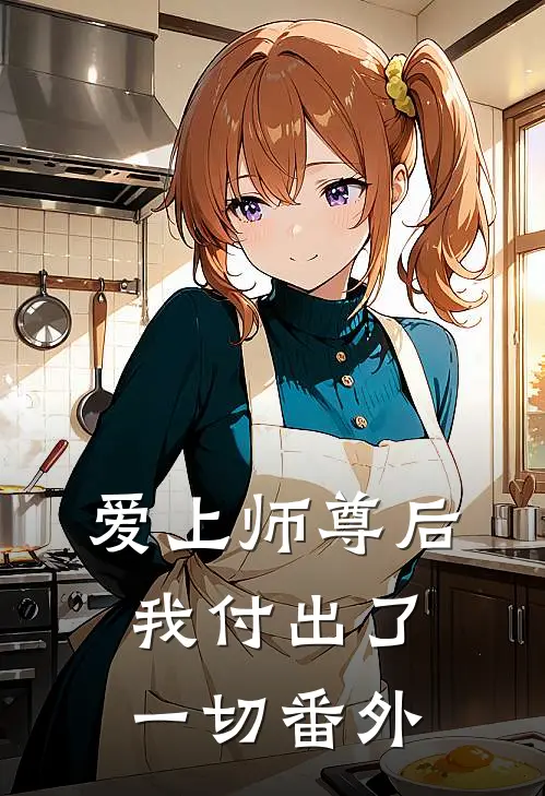 爱上师尊后,我付出了一切 番外篇