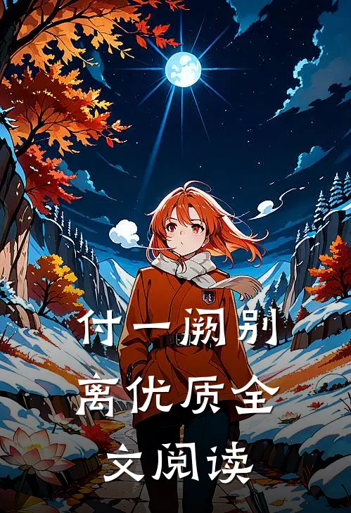 付一阙别离优质全文阅读