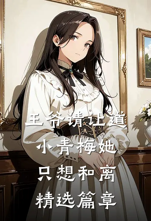 王爷请让道，小青梅她只想和离精选篇章