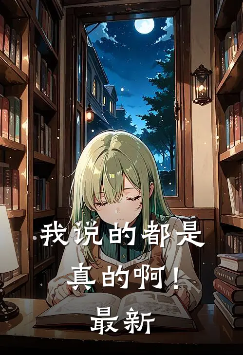 我说的都是真的啊！最新