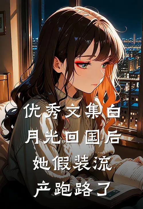 优秀文集白月光回国后，她假装流产跑路了
