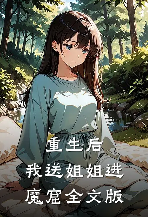 重生后,我送姐姐进魔窟全文版