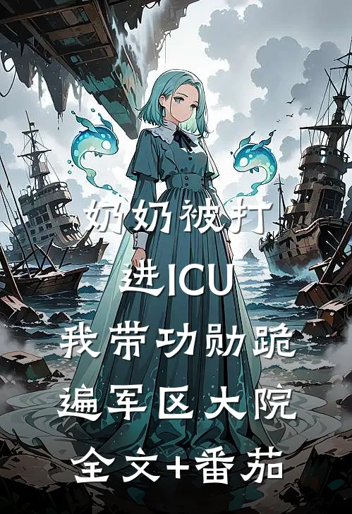 奶奶被打进ICU，我带功勋跪遍军区大院全文+番茄
