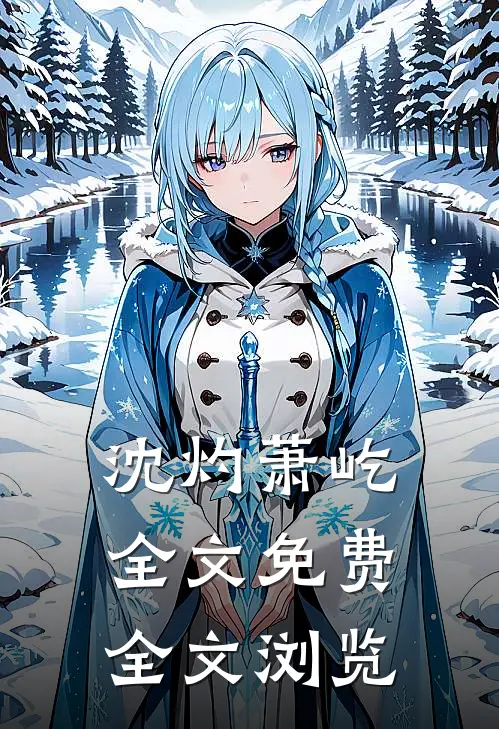 沈灼萧屹全文免费全文浏览