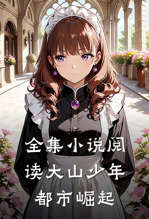 全集小说阅读大山少年都市崛起