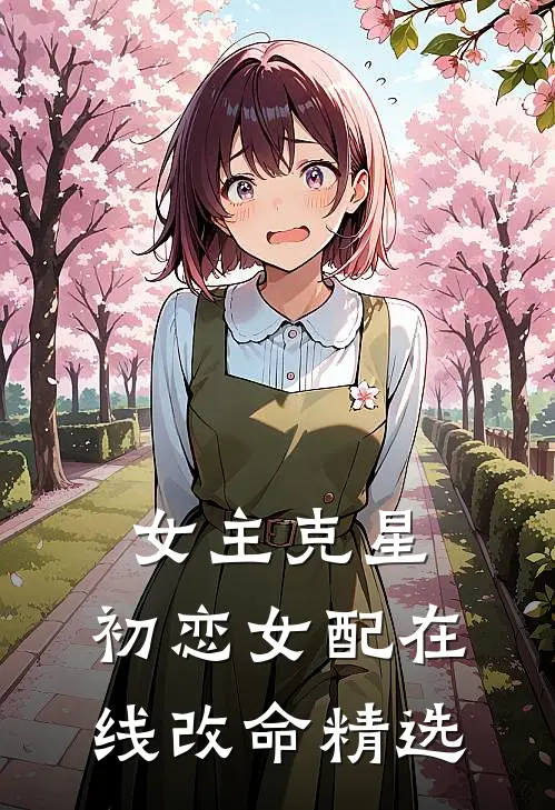 女主克星,初恋女配在线改命精选漫画